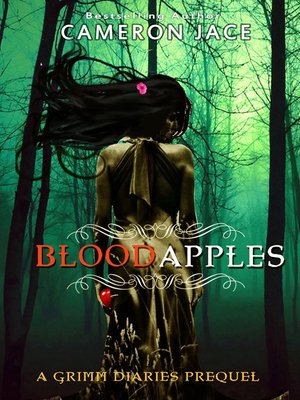 cover image of Blood Apples ( a Grimm Diaries Prequel #6 )